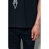 クロスモチーフTシャツ | AZUL BY MOUSSY | 詳細画像22