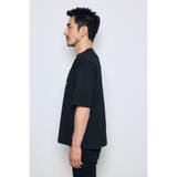 クロスモチーフTシャツ | AZUL BY MOUSSY | 詳細画像17