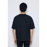 クロスモチーフTシャツ | AZUL BY MOUSSY | 詳細画像18