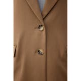 ソフトタッチルーズテーラードジャケット | AZUL BY MOUSSY | 詳細画像23 