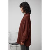 コットンレースシャツ | AZUL BY MOUSSY | 詳細画像27 