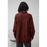 コットンレースシャツ | AZUL BY MOUSSY | 詳細画像28 