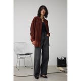 コットンレースシャツ | AZUL BY MOUSSY | 詳細画像25 