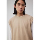 フェイクレイヤードベストセットロングT | AZUL BY MOUSSY | 詳細画像11 