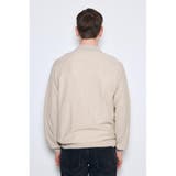 衿付きサファリニットカーディガン | AZUL BY MOUSSY | 詳細画像30 