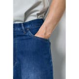 AZUL DENIM アイスワイド | AZUL BY MOUSSY | 詳細画像10