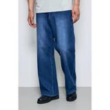 AZUL DENIM アイスワイド | AZUL BY MOUSSY | 詳細画像2