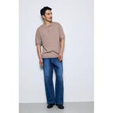 AZUL DENIM アイスワイド | AZUL BY MOUSSY | 詳細画像3