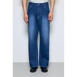 AZUL DENIM アイスワイド | AZUL BY MOUSSY | 詳細画像5