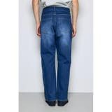 AZUL DENIM アイスワイド | AZUL BY MOUSSY | 詳細画像7