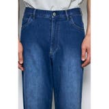 AZUL DENIM アイスワイド | AZUL BY MOUSSY | 詳細画像8