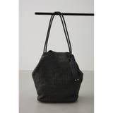 チャームセットメッシュトートバッグ | AZUL BY MOUSSY | 詳細画像2 