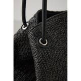 チャームセットメッシュトートバッグ | AZUL BY MOUSSY | 詳細画像6 