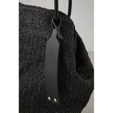 チャームセットメッシュトートバッグ | AZUL BY MOUSSY | 詳細画像7 