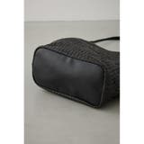 チャームセットメッシュトートバッグ | AZUL BY MOUSSY | 詳細画像10 