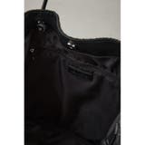 チャームセットメッシュトートバッグ | AZUL BY MOUSSY | 詳細画像11 