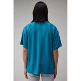 ジオメトリックシアートップス | AZUL BY MOUSSY | 詳細画像17