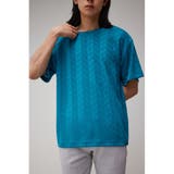 ジオメトリックシアートップス | AZUL BY MOUSSY | 詳細画像11