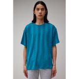 ジオメトリックシアートップス | AZUL BY MOUSSY | 詳細画像15