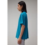 ジオメトリックシアートップス | AZUL BY MOUSSY | 詳細画像16