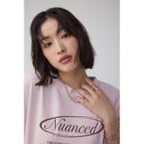 ヴィンテージ5分袖Tシャツ | AZUL BY MOUSSY | 詳細画像21 