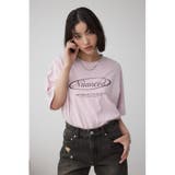 ヴィンテージ5分袖Tシャツ | AZUL BY MOUSSY | 詳細画像22 
