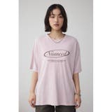 ヴィンテージ5分袖Tシャツ | AZUL BY MOUSSY | 詳細画像24 