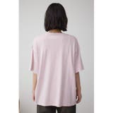 ヴィンテージ5分袖Tシャツ | AZUL BY MOUSSY | 詳細画像26 