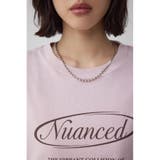 ヴィンテージ5分袖Tシャツ | AZUL BY MOUSSY | 詳細画像27 