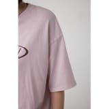 ヴィンテージ5分袖Tシャツ | AZUL BY MOUSSY | 詳細画像29 