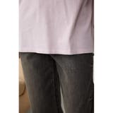 ヴィンテージ5分袖Tシャツ | AZUL BY MOUSSY | 詳細画像30 