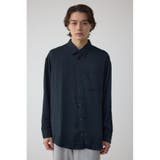 リンクルシャドウシャツ | AZUL BY MOUSSY | 詳細画像17