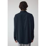 リンクルシャドウシャツ | AZUL BY MOUSSY | 詳細画像19