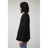 SHEER CUT TOPPER | AZUL BY MOUSSY | 詳細画像6 