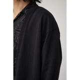 SHEER CUT TOPPER | AZUL BY MOUSSY | 詳細画像8 