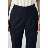 VENUSセンタープレスフレアパンツ | AZUL BY MOUSSY | 詳細画像14