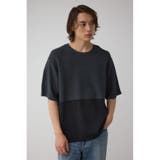 編地切替バイカラーニットトップス | AZUL BY MOUSSY | 詳細画像14 