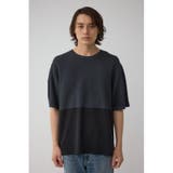編地切替バイカラーニットトップス | AZUL BY MOUSSY | 詳細画像16 