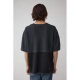 編地切替バイカラーニットトップス | AZUL BY MOUSSY | 詳細画像18 