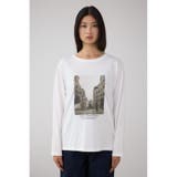 アソートフォトロングスリーブTシャツ | AZUL BY MOUSSY | 詳細画像5 