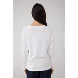 アソートフォトロングスリーブTシャツ | AZUL BY MOUSSY | 詳細画像7 