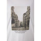 アソートフォトロングスリーブTシャツ | AZUL BY MOUSSY | 詳細画像9 