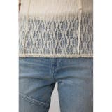 スウィッチングレーストップス | AZUL BY MOUSSY | 詳細画像11 