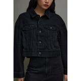 L/BLK1 | AZUL DENIM/15TH デニムジャケット | AZUL BY MOUSSY