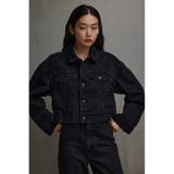 AZUL DENIM/15TH デニムジャケット | AZUL BY MOUSSY | 詳細画像1