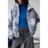 ムラゾメボアジャケット | AZUL BY MOUSSY | 詳細画像30