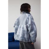 ムラゾメボアジャケット | AZUL BY MOUSSY | 詳細画像31