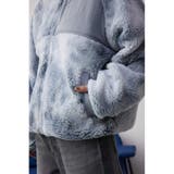 ムラゾメボアジャケット | AZUL BY MOUSSY | 詳細画像40