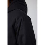 リバーシブルダックブルゾン | AZUL BY MOUSSY | 詳細画像10 