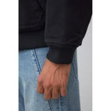 リバーシブルダックブルゾン | AZUL BY MOUSSY | 詳細画像11 